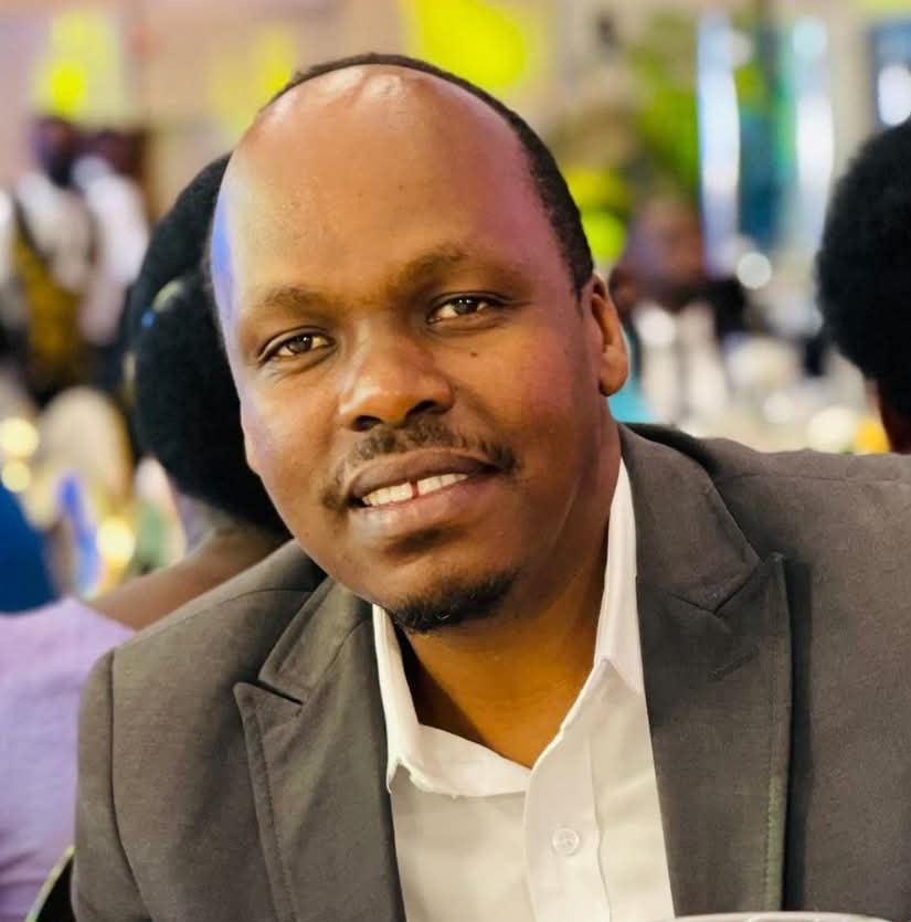 GACIRANE Patrick — AI Solution builder